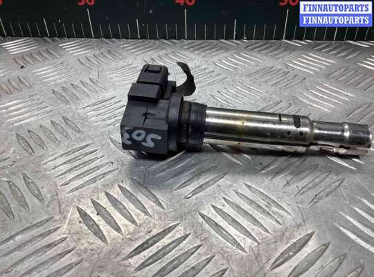 купить Катушка зажигания на Skoda Fabia Fabia I (6Y) 1999-2004