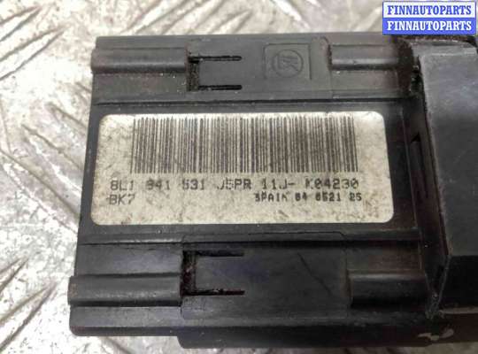 купить Переключатель света на Audi A3 A3 I (8L) 1996-2000