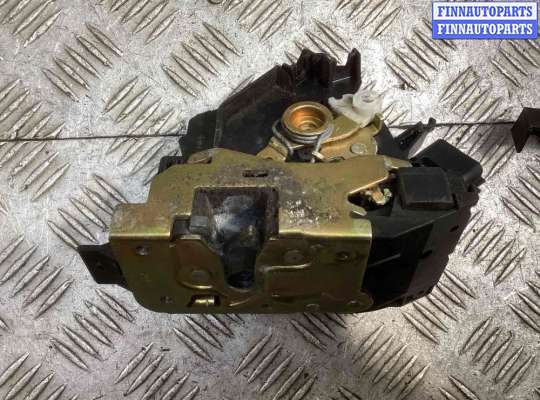 купить Замок двери передней левой на Ford Focus I 2001-2005 рестайлинг