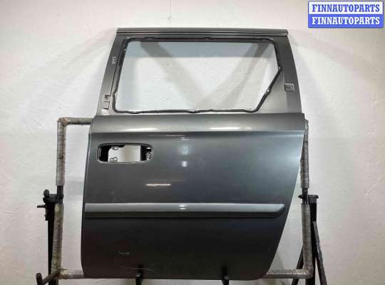 купить Дверь сдвижная левая на Chrysler Voyager Voyager IV (RG) 2001-2008