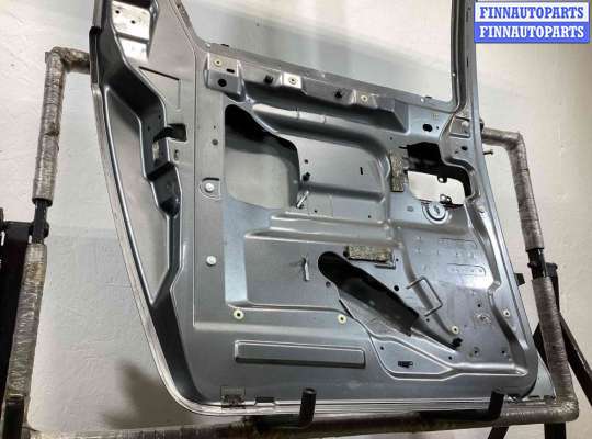 купить Дверь сдвижная левая на Chrysler Voyager Voyager IV (RG) 2001-2008