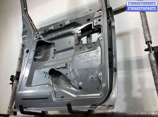 купить Дверь сдвижная левая на Chrysler Voyager Voyager IV (RG) 2001-2008