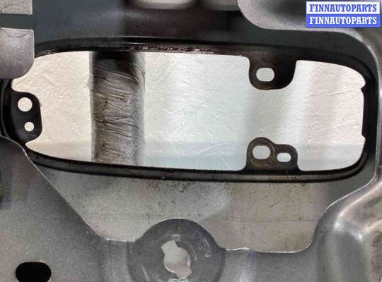 купить Дверь сдвижная левая на Chrysler Voyager Voyager IV (RG) 2001-2008