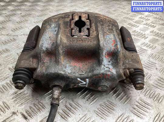 купить Суппорт задний правый на Iveco Daily Daily II 1989-1999