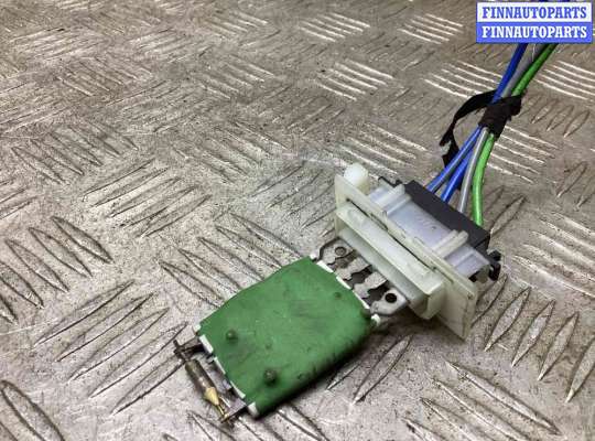 купить Сопротивление печки на Opel Vectra Vectra C 2002-2005