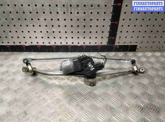 купить Механизм стеклоочистителя (трапеция дворников) на Skoda Superb Superb I (3U) 2001-2008