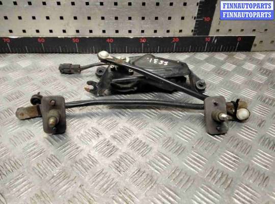 Трапеция дворников (стеклоочистителя)