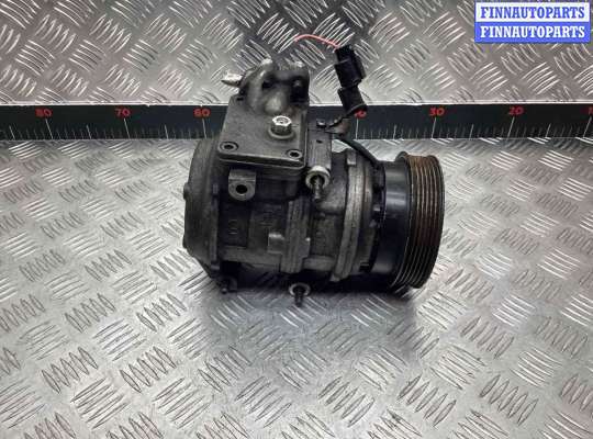 купить Компрессор кондиционера на Kia Sportage Sportage II (JE) 2004-2008