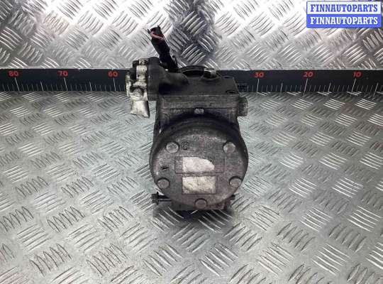 купить Компрессор кондиционера на Kia Sportage Sportage II (JE) 2004-2008