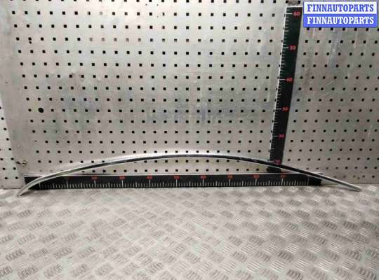 купить Молдинг двери передней левой на Volkswagen Passat Passat B6 (3C) 2005-2010