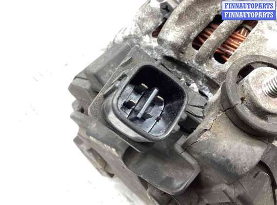 купить Генератор на Toyota Avensis Avensis II (T250) 2003-2008