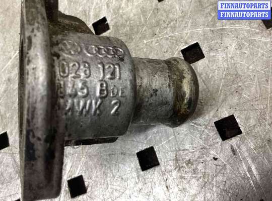 купить Подогреватель охлаждающей жидкости (антифриза) на Audi A4 A4 B5 (8D) 1994-1999
