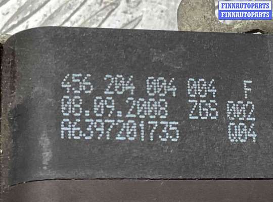 купить Замок двери передней правой на Mercedes Vito Vito (W639) 2003-2010