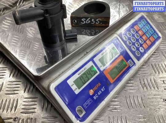 купить Насос антифриза дополнительный на Audi A6 A6 C5 (4B) 2001-2004 рестайлинг