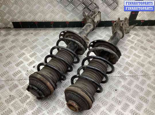 купить Стойка передняя правая на Opel Astra Astra H 2007-2010 рестайлинг