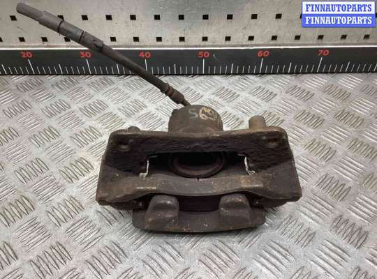 купить Суппорт передний левый на Mazda 6 6 I (GG) 2002-2005