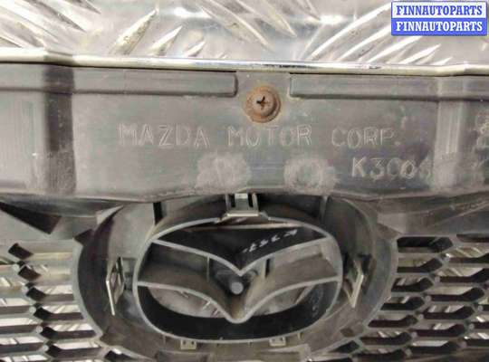 купить Решетка радиатора на Mazda 6 6 I (GG) 2002-2005