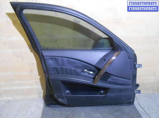 купить Дверь передняя левая на BMW 5-Series (E60/61) 2002-2010