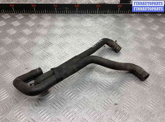 Патрубок отопителя (печки) VG2744026 на Volkswagen Sharan Sharan I (7M) 2000-2003 рестайлинг
