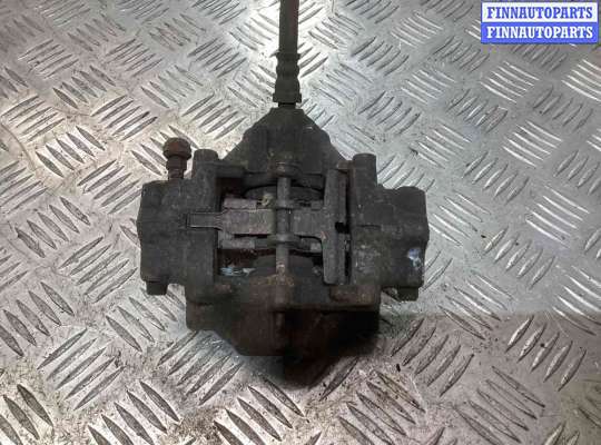 купить Суппорт задний левый на Mercedes C C (W203) 2000-2004