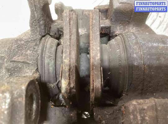 купить Суппорт задний левый на Mercedes C C (W203) 2000-2004