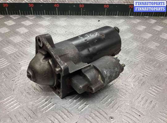 Стартер VL529155 на Volvo V70 V70 II (SW) 2000-2008