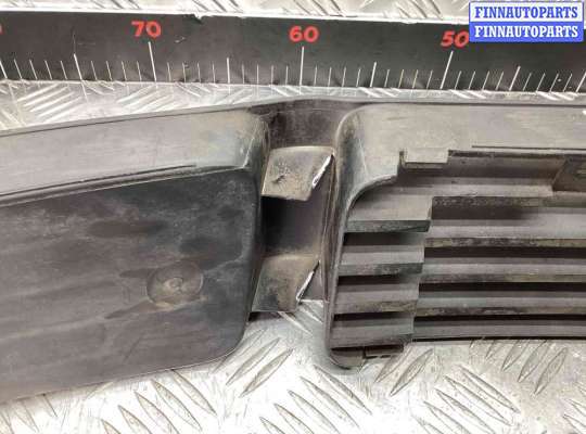 купить Заглушка (решетка) в бампер передний на Volkswagen Passat Passat B5 (3B) 1996-2000