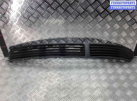 купить Заглушка (решетка) в бампер передний на Volkswagen Passat Passat B5 (3B) 1996-2000