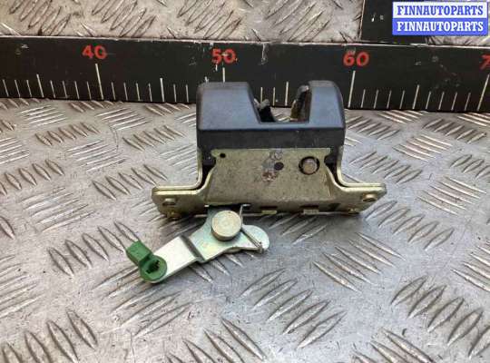 купить Замок багажника на Opel Astra Astra G 1998-2004