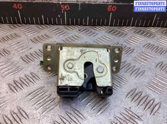 Замок багажника OP2391584 на Opel Astra Astra G 1998-2004