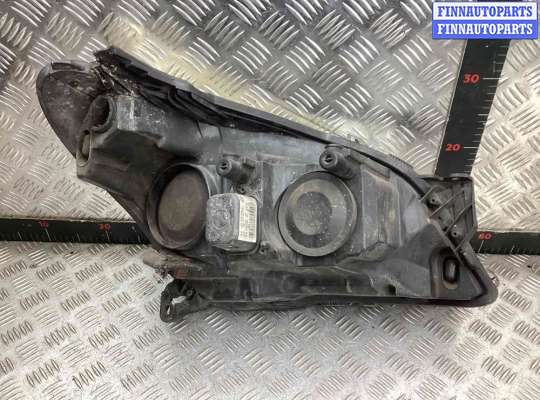 купить Фара левая на Opel Astra Astra H 2007-2010 рестайлинг