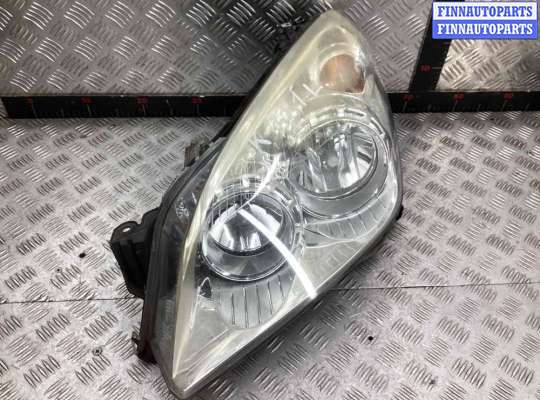 купить Фара левая на Opel Astra Astra H 2007-2010 рестайлинг