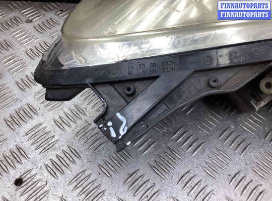 купить Фара левая на Opel Astra Astra H 2007-2010 рестайлинг