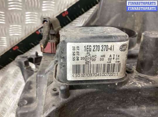 купить Фара левая на Opel Astra Astra H 2007-2010 рестайлинг