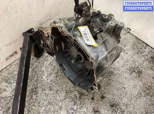 купить КПП механическая (МКПП) 5-ступенчатая на Opel Meriva A 2002-2006