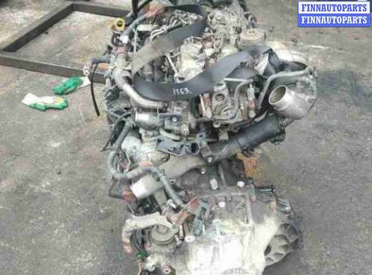 купить Двигатель на Toyota Avensis Avensis II (T250) 2003-2008