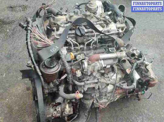 купить Двигатель на Toyota Avensis Avensis II (T250) 2003-2008