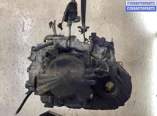 купить КПП автоматическая (АКПП) на Opel Zafira Zafira A 1999-2003