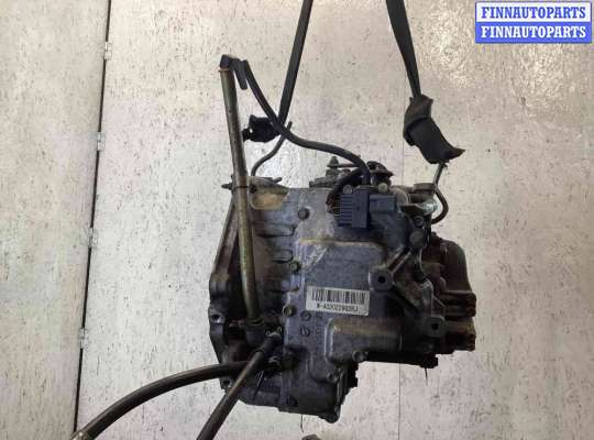 купить КПП автоматическая (АКПП) на Opel Zafira Zafira A 1999-2003