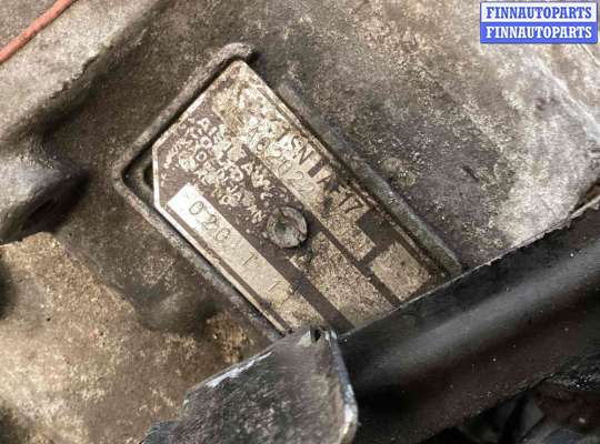 купить КПП автоматическая (АКПП) на Opel Zafira Zafira A 1999-2003