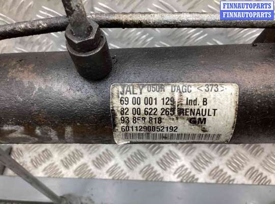 купить Рулевая рейка на Nissan Primastar Primastar I 2006-2014 рестайлинг