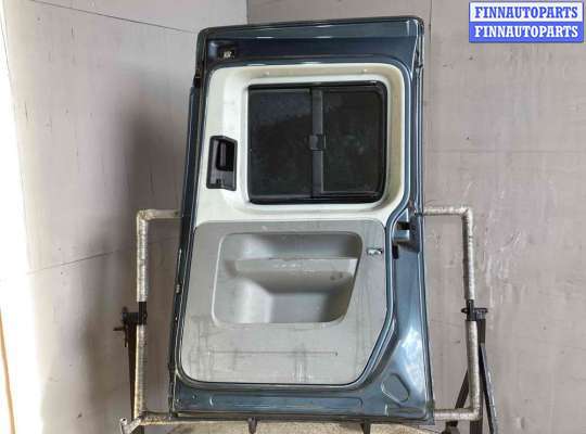 купить Дверь сдвижная правая на Volkswagen Caddy Caddy III (2K) 2004-2010