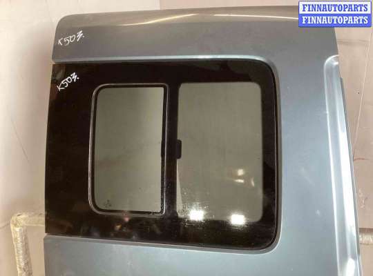 купить Дверь сдвижная правая на Volkswagen Caddy Caddy III (2K) 2004-2010