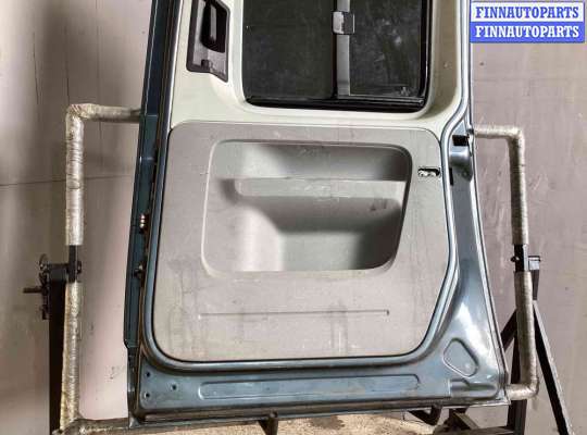 купить Дверь сдвижная правая на Volkswagen Caddy Caddy III (2K) 2004-2010