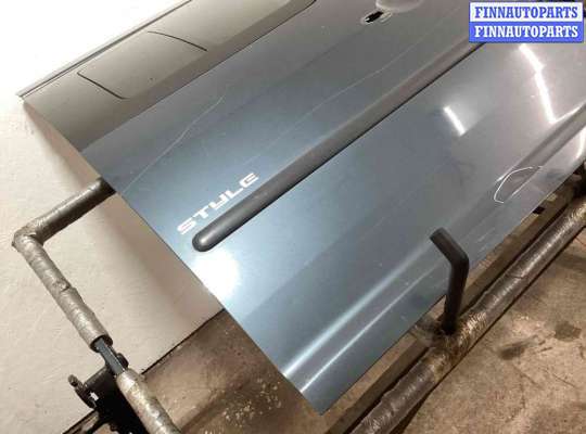 купить Дверь сдвижная правая на Volkswagen Caddy Caddy III (2K) 2004-2010