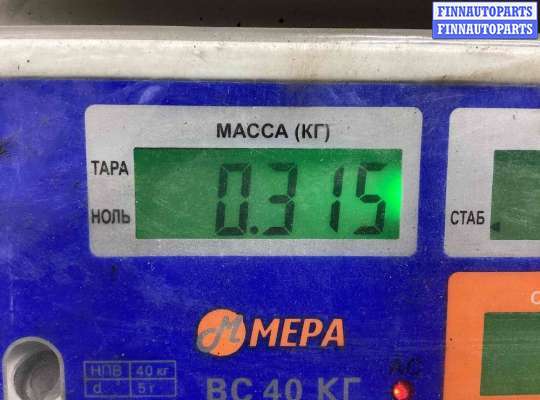 купить Патрубок интеркулера на Volkswagen Touran Touran I (1T) 2003-2006