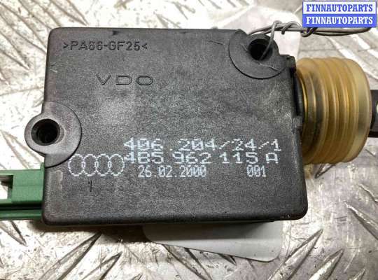 купить Активатор замка багажника на Audi A6 A6 C5 (4B) 1997-2001