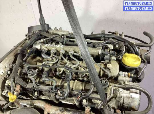 купить Двигатель на Opel Vectra Vectra C 2005-2009 рестайлинг