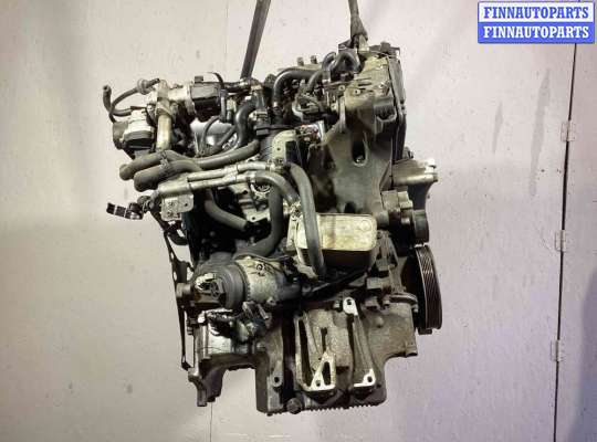 купить Двигатель на Opel Vectra Vectra C 2005-2009 рестайлинг