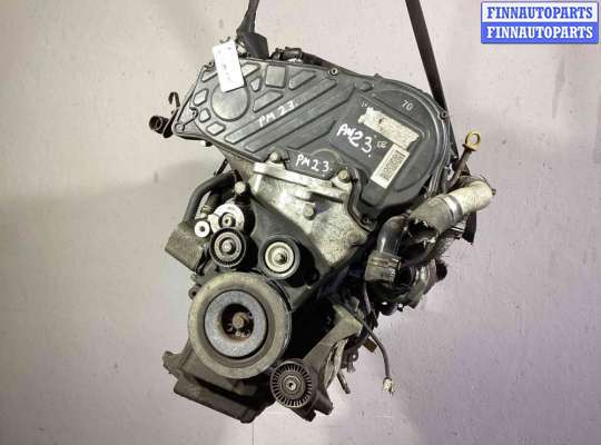 купить Двигатель на Opel Vectra Vectra C 2005-2009 рестайлинг